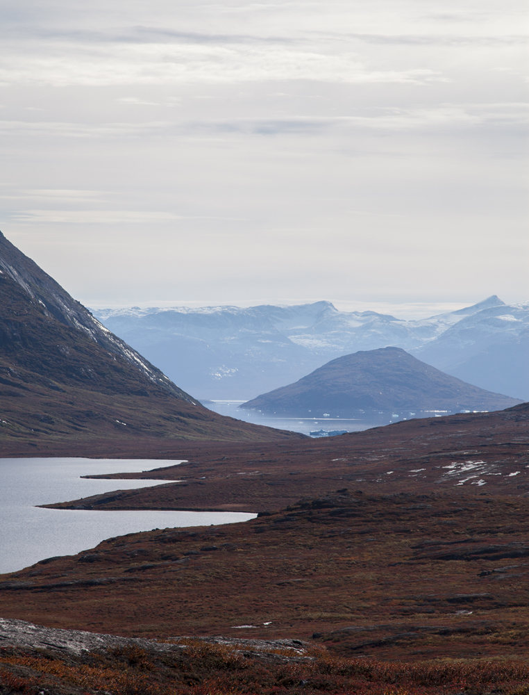 Greenland September 2024 Jesper Rosenberg Grønland